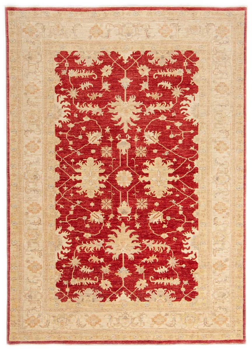 Covor pakistanez Ziegler Farahan 289x209 289x209, Covor persan Înnodat manual