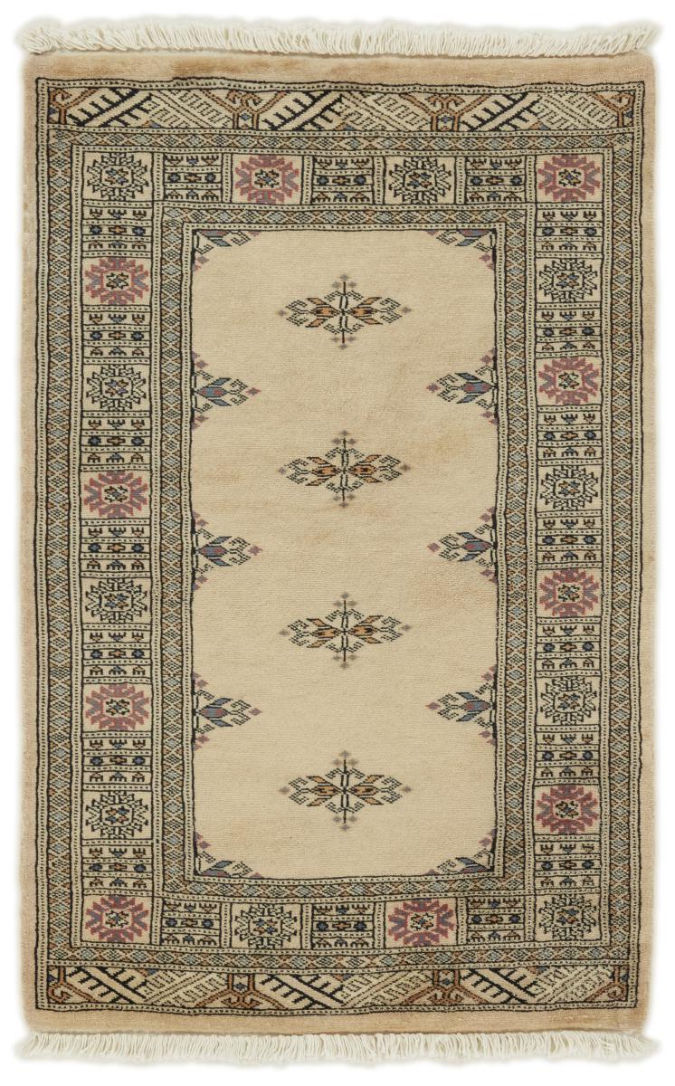 Pakistani rug Pakistan Buchara 3ply 121x78 121x78, Persian Rug Knotted by hand