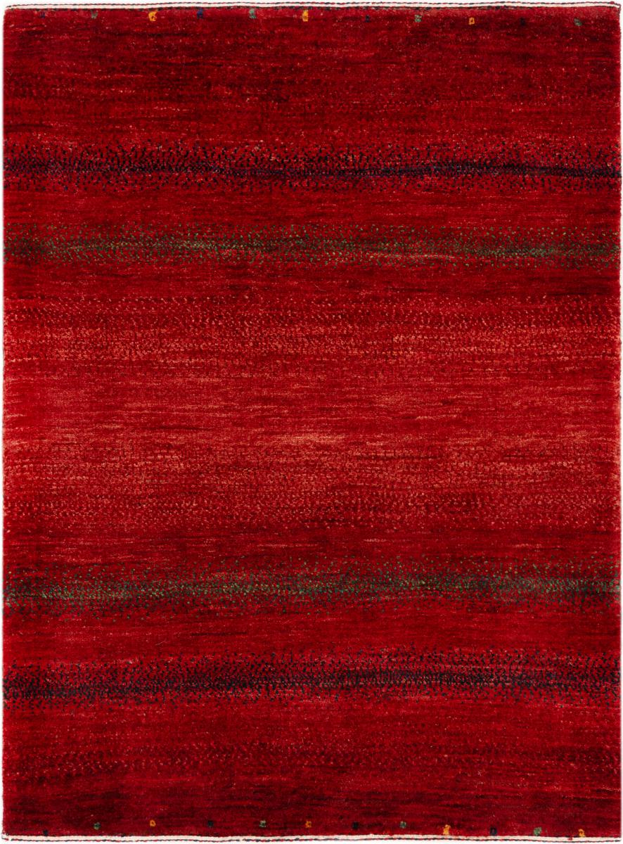 Perzisch tapijt Perzisch Gabbeh Loribaft Essence 110x84 110x84, Perzisch tapijt Handgeknoopt