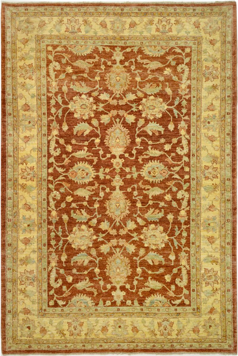 Afghaans tapijt Ziegler Farahan 273x186 273x186, Perzisch tapijt Handgeknoopte