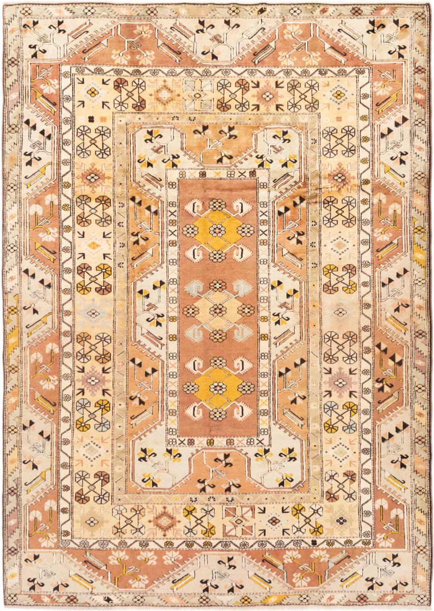 Turkey 279x201 279x201, Tapis persan Noué à la main