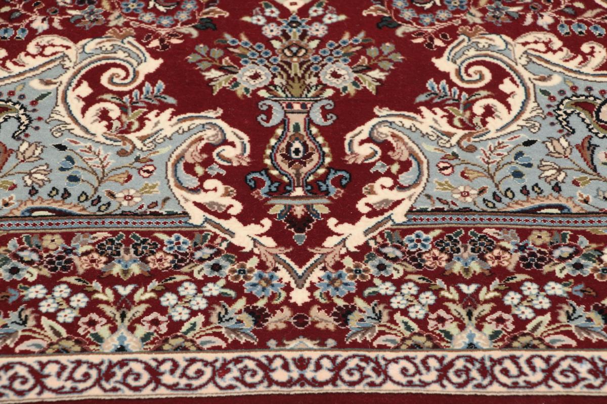 Qum Sherkat Zijden Pool - 1