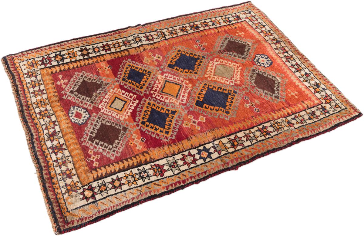 Persian Gabbeh Ghashghai - 1