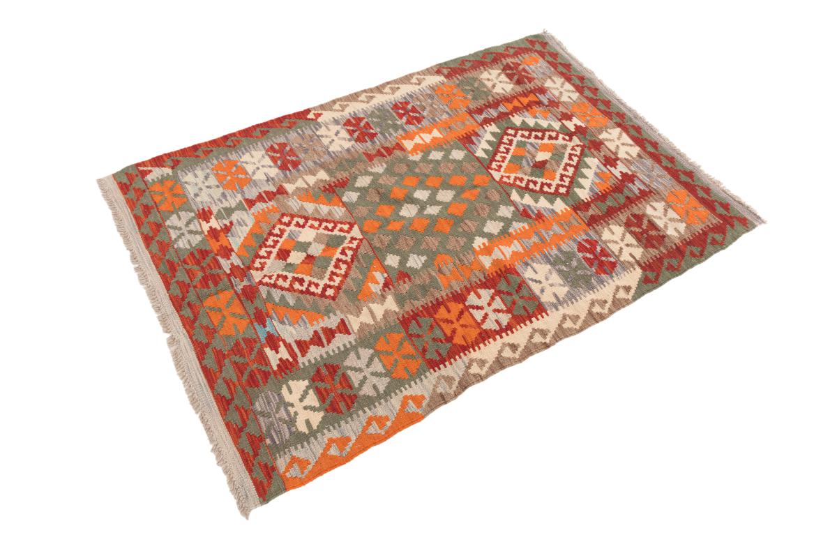 Kilim Afegão - 1