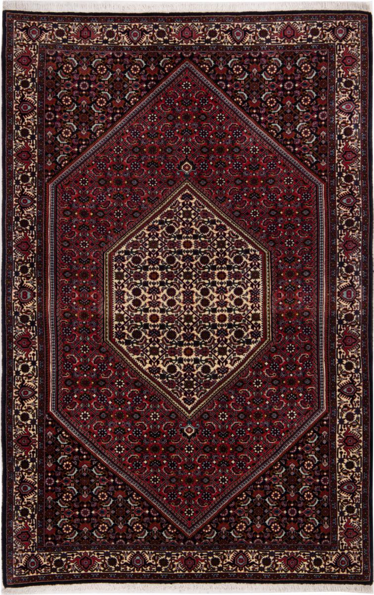 Tappeto persiano Bidjar 177x114 177x114, Tappeto persiano Annodato a mano