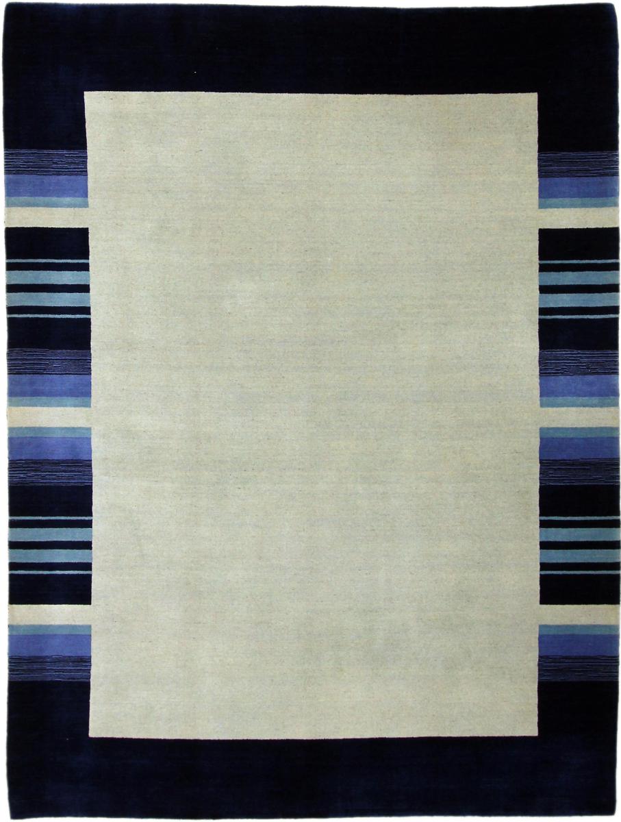 Tappeto indiano Loom Gabbeh Lori 233x173 233x173, Tappeto persiano Loom annodato