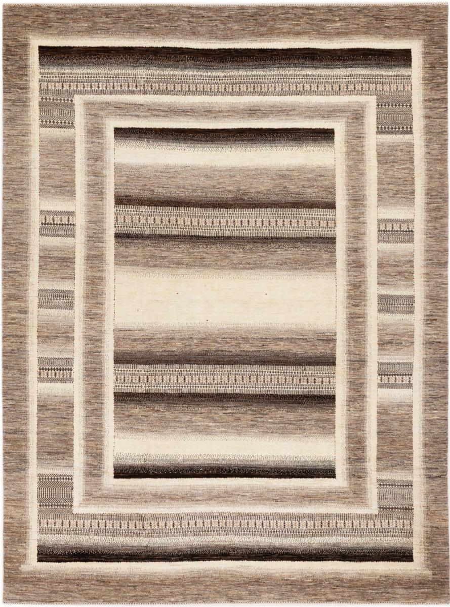 Persian Rug Persian Gabbeh Loribaft Atash 294x223 294x223, Persian Rug Knotted by hand