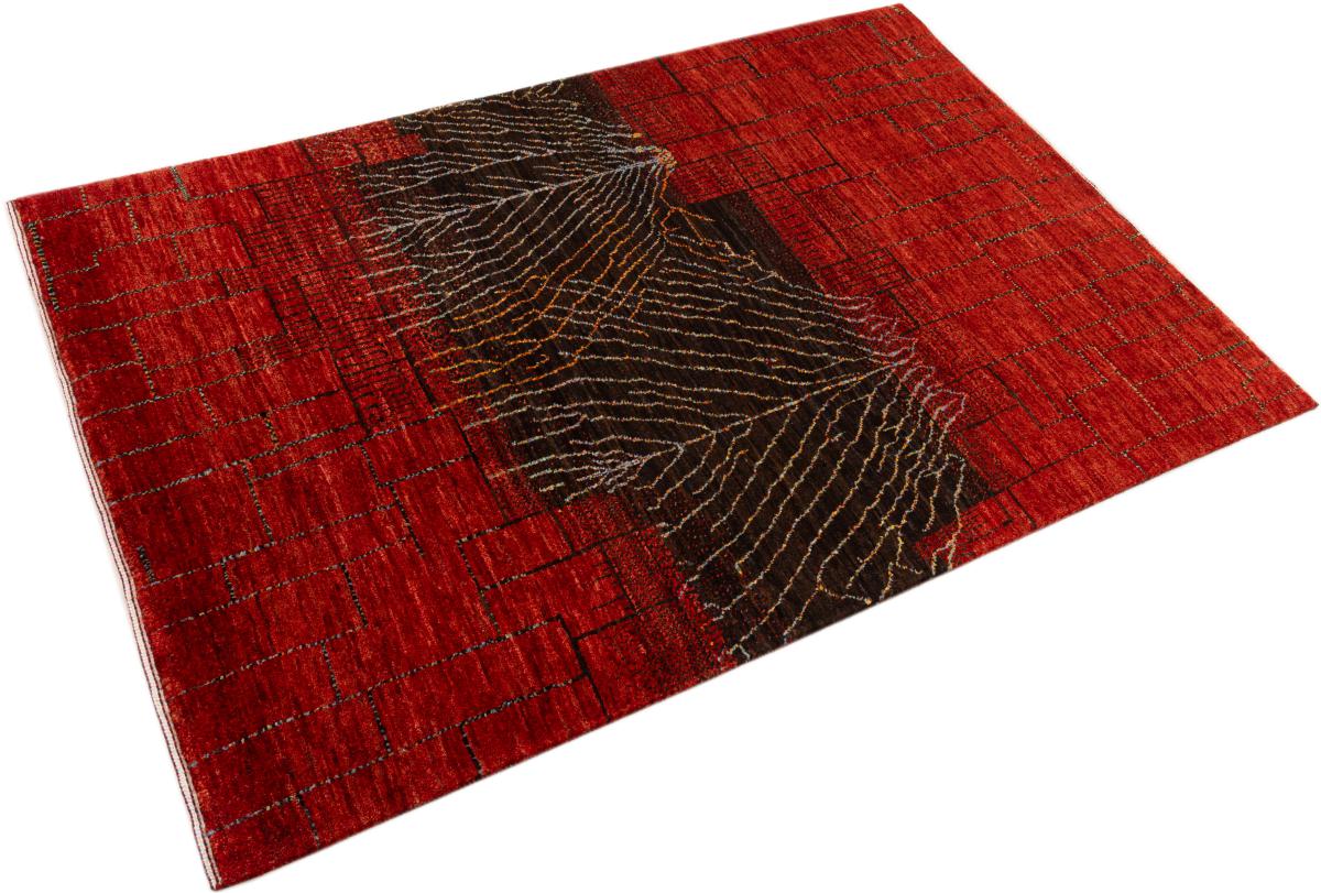 Persia Gabbeh Loribaft Nowbaft - 1