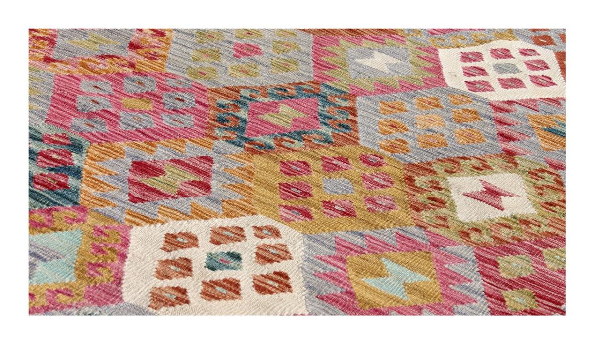 Kilim Afghan - 1