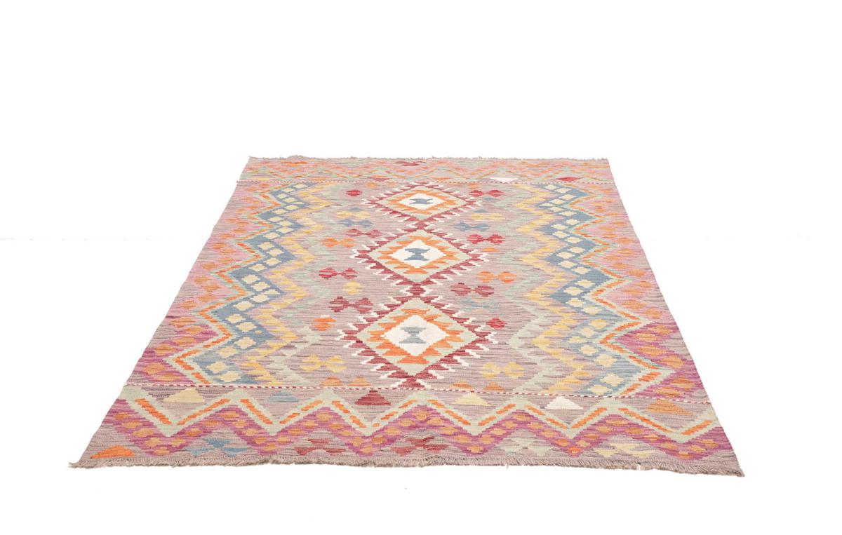 Kilim Afghan - 1