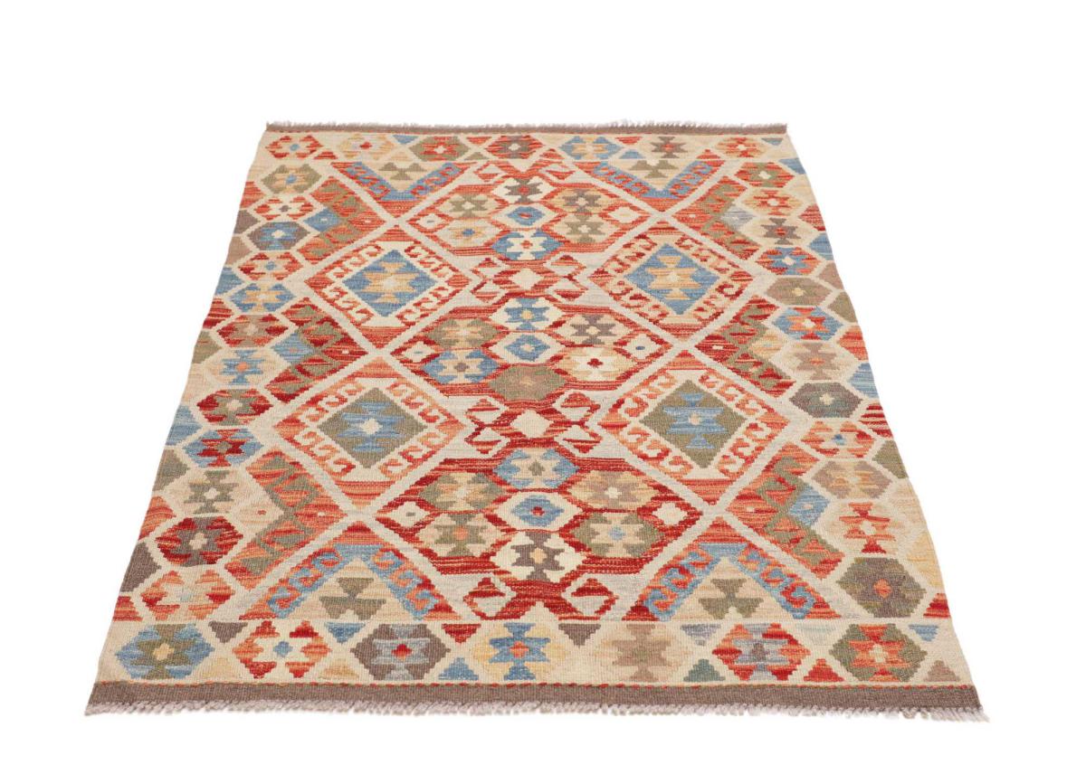 Kilim Afghan - 1