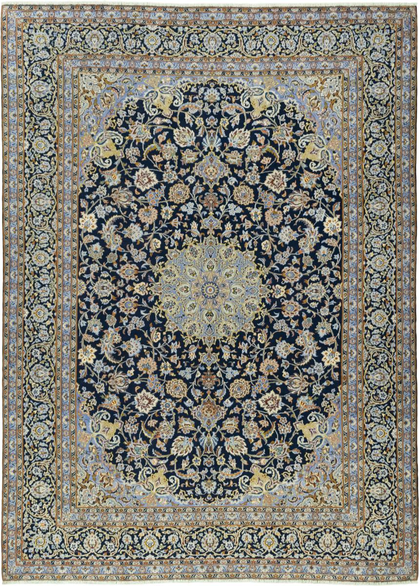 Persian Rug Keshan 403x291 403x291, Persian Rug Knotted by hand