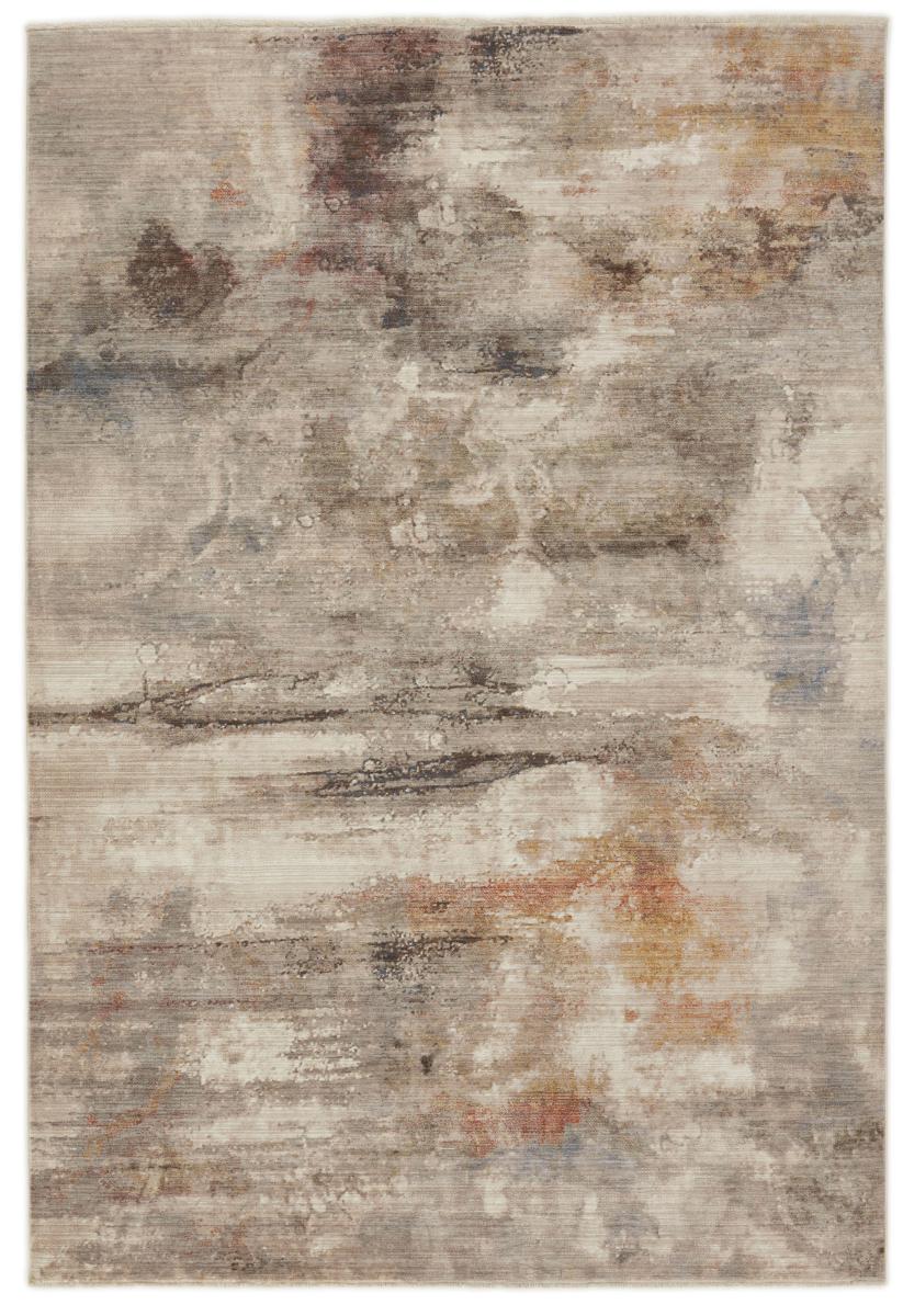 Chinesischer Teppich Zenith 89x61 89x61, Perserteppich Handgeknüpft
