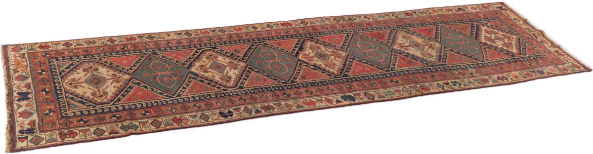 Sanandaj Antiguo - 1