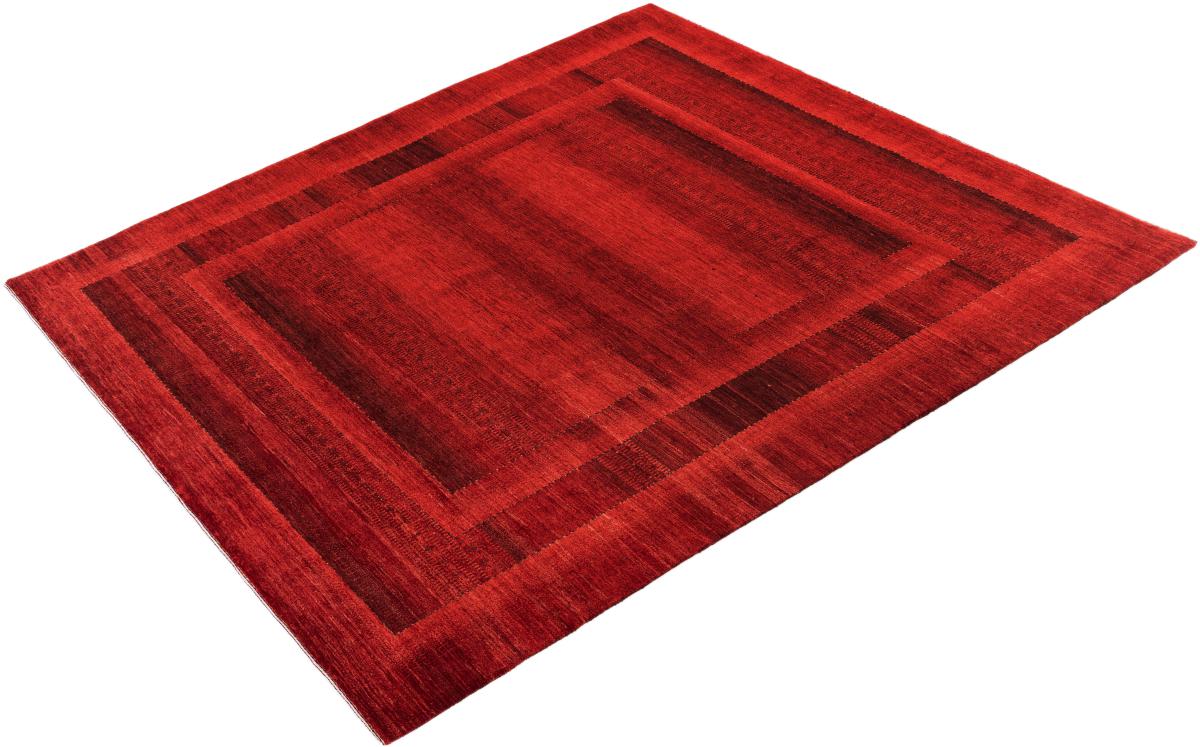 Perzsa Gabbeh Loribaft Atash - 1