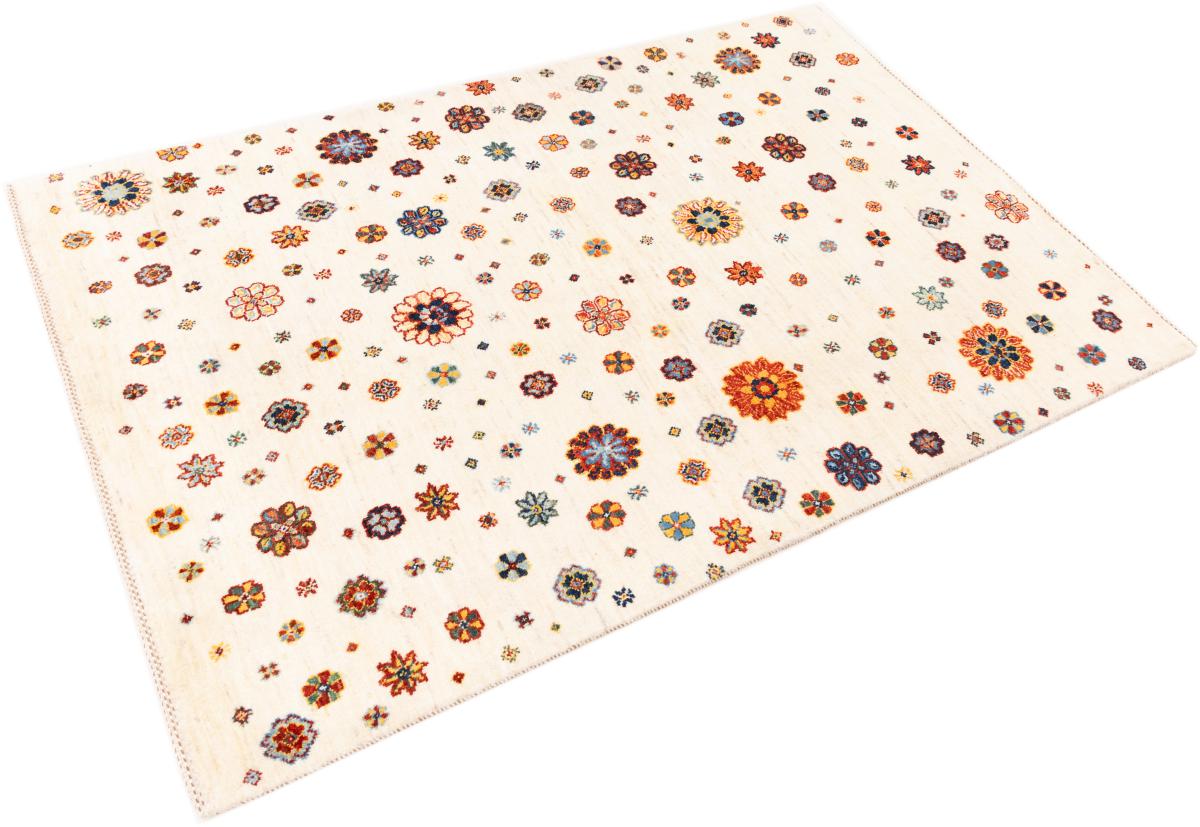 Persia Gabbeh Loribaft Nowbaft - 1