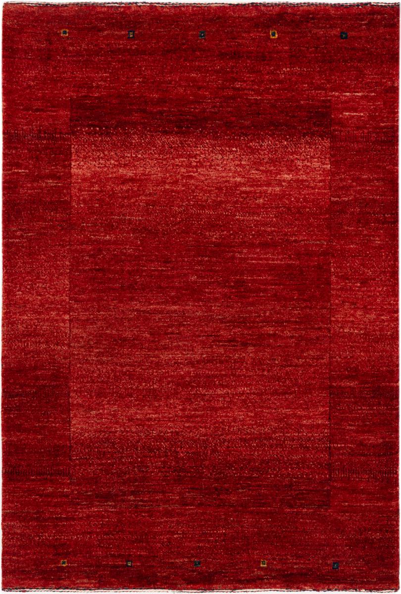 Dywan perski Perski Gabbeh Loribaft Essence 121x79 121x79, Dywan perski Ręcznie tkany