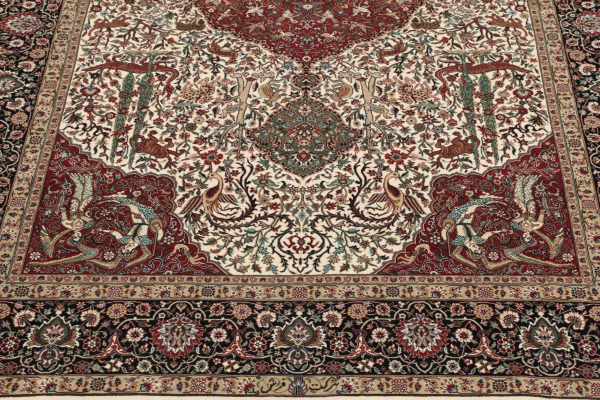 Ghom Sherkat Silkkinkette - 1