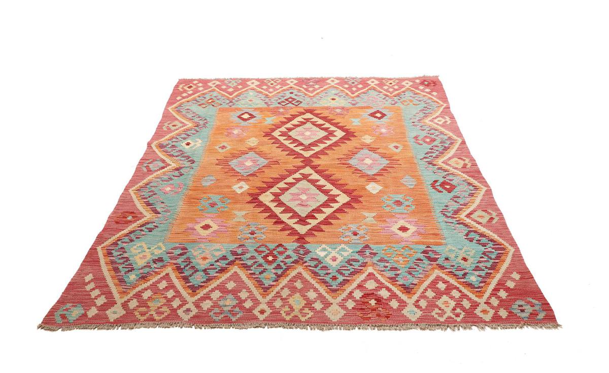 Kilim Afghan - 1