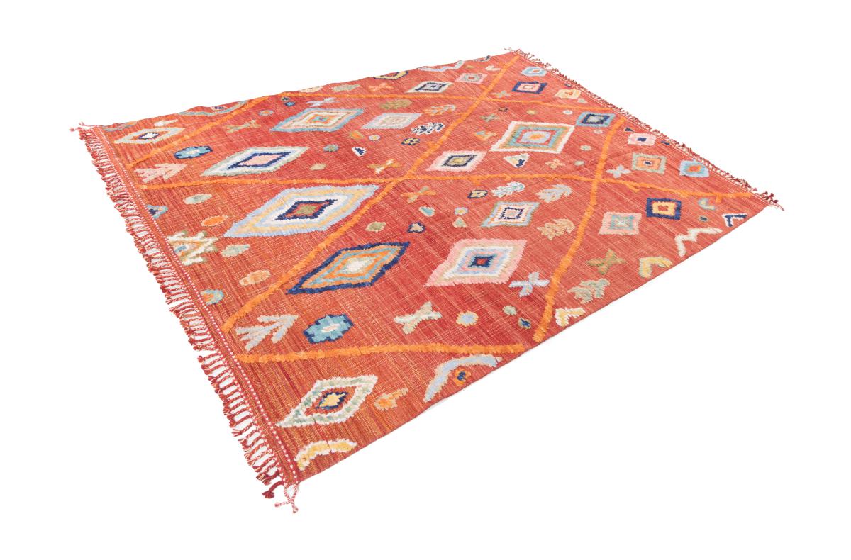 Kilim Afghan Berber Design - 1