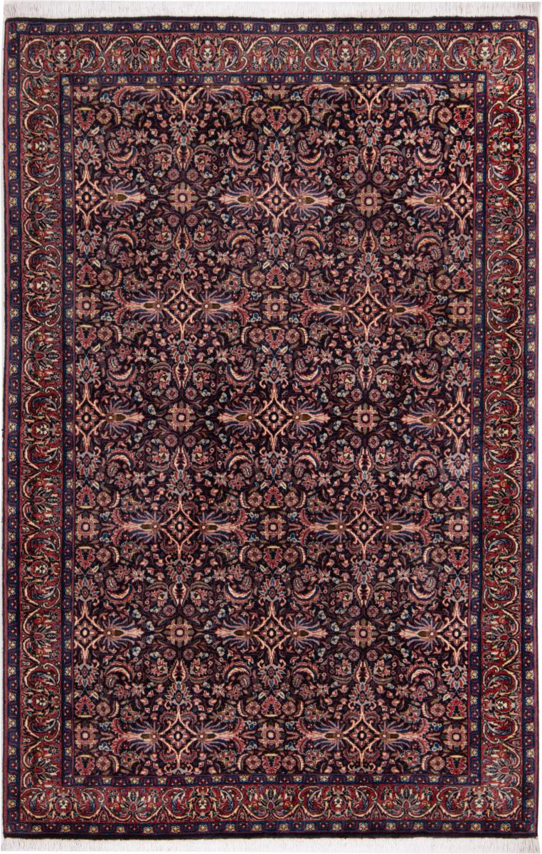 Perserteppich Bidjar 5'7"x3'8" 5'7"x3'8", Perserteppich Handgeknüpft