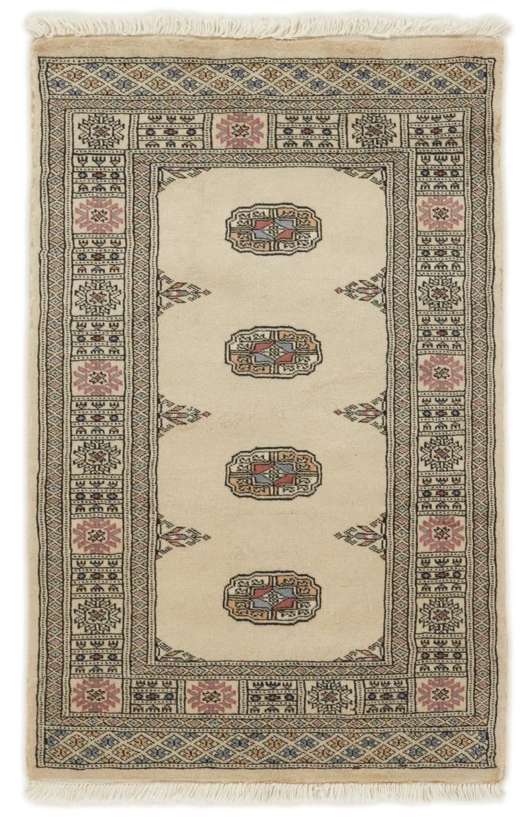 Pakistani rug Pakistan Buchara 3ply 121x76 121x76, Persian Rug Knotted by hand