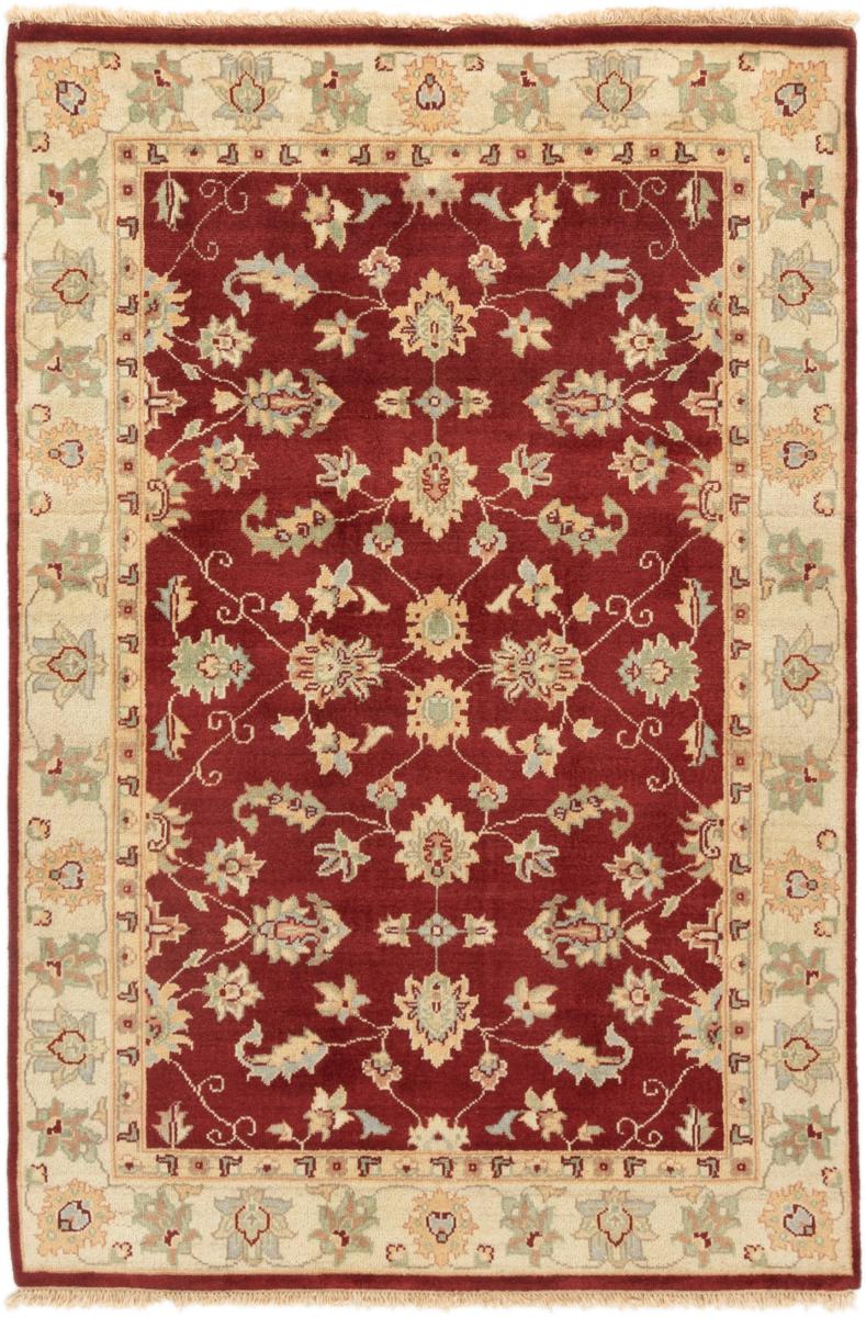 Indo rug Indo Tabriz 195x130 195x130, Persian Rug Knotted by hand
