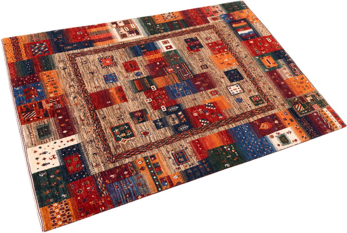 Persan Gabbeh Loribaft Nowbaft - 1