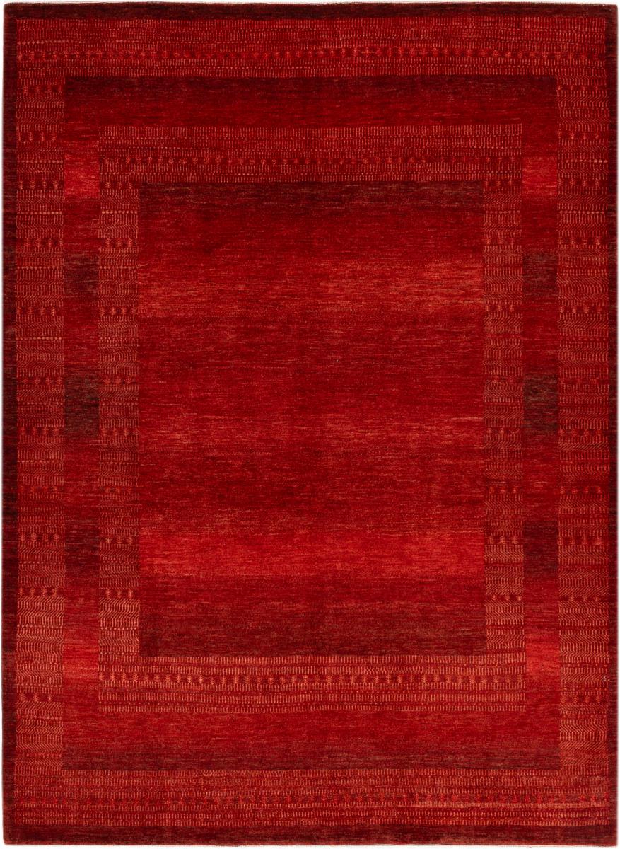 Persian rug Persian Gabbeh Loribaft Essence 296x218 296x218, Persian rug Hand-knotted