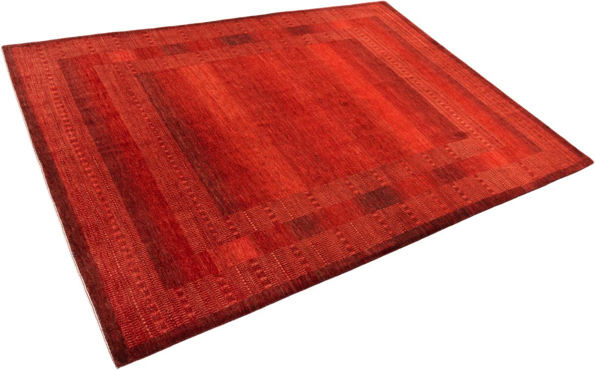 Persian Gabbeh Loribaft Essence - 1