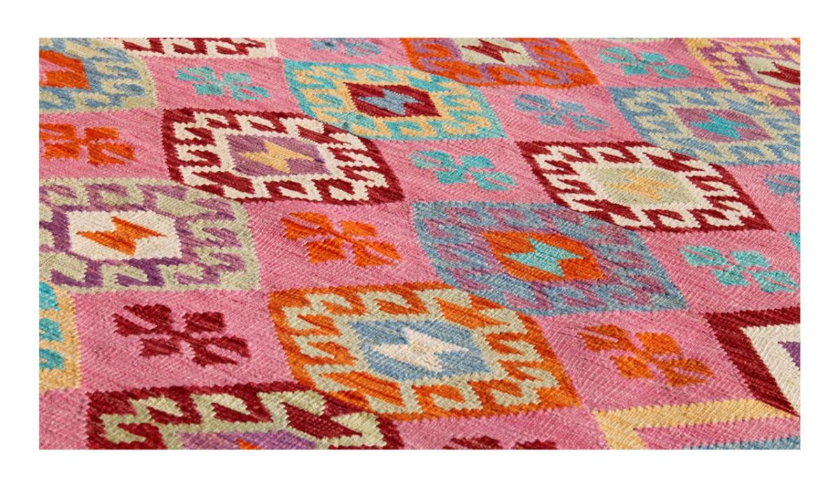 Kilim Afghan - 1