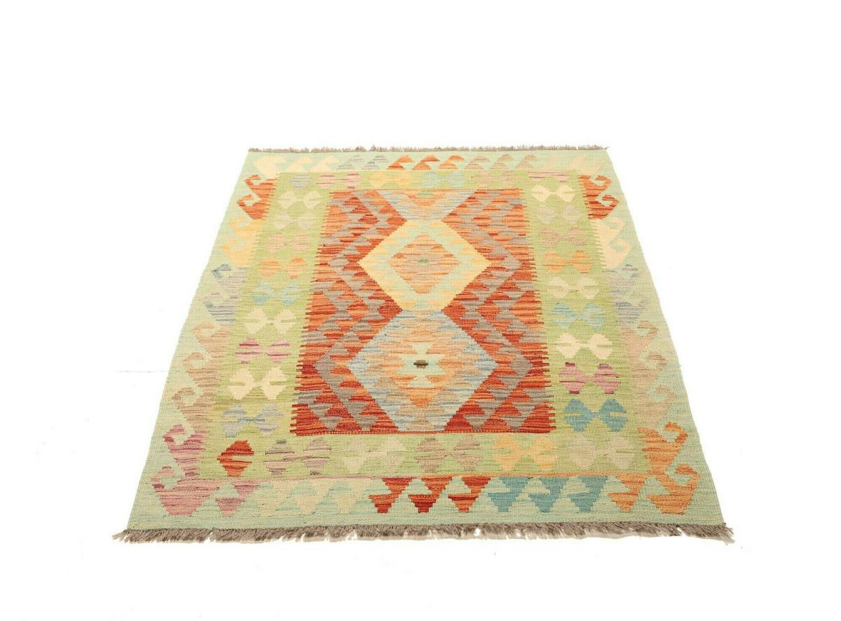 Kilim Afgán - 1