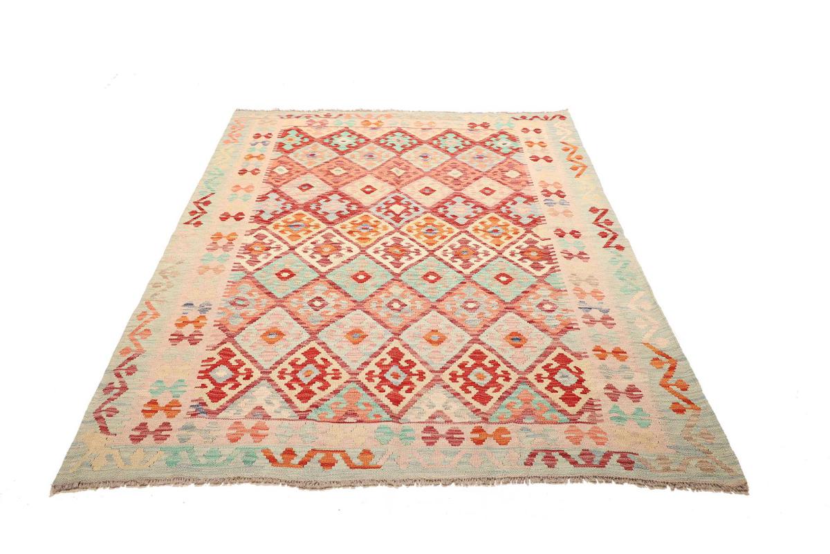 Kilim Afghan - 1