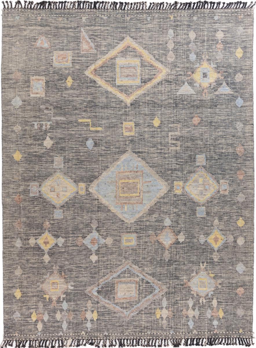 Afghan rug Kilim Afghan Berber Design 372x277 372x277, Persian Rug Woven by hand