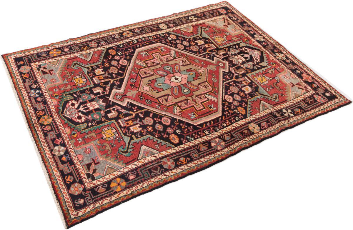 Tuyserkan - 1