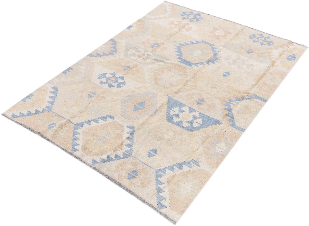 Kilim Afghan - 1