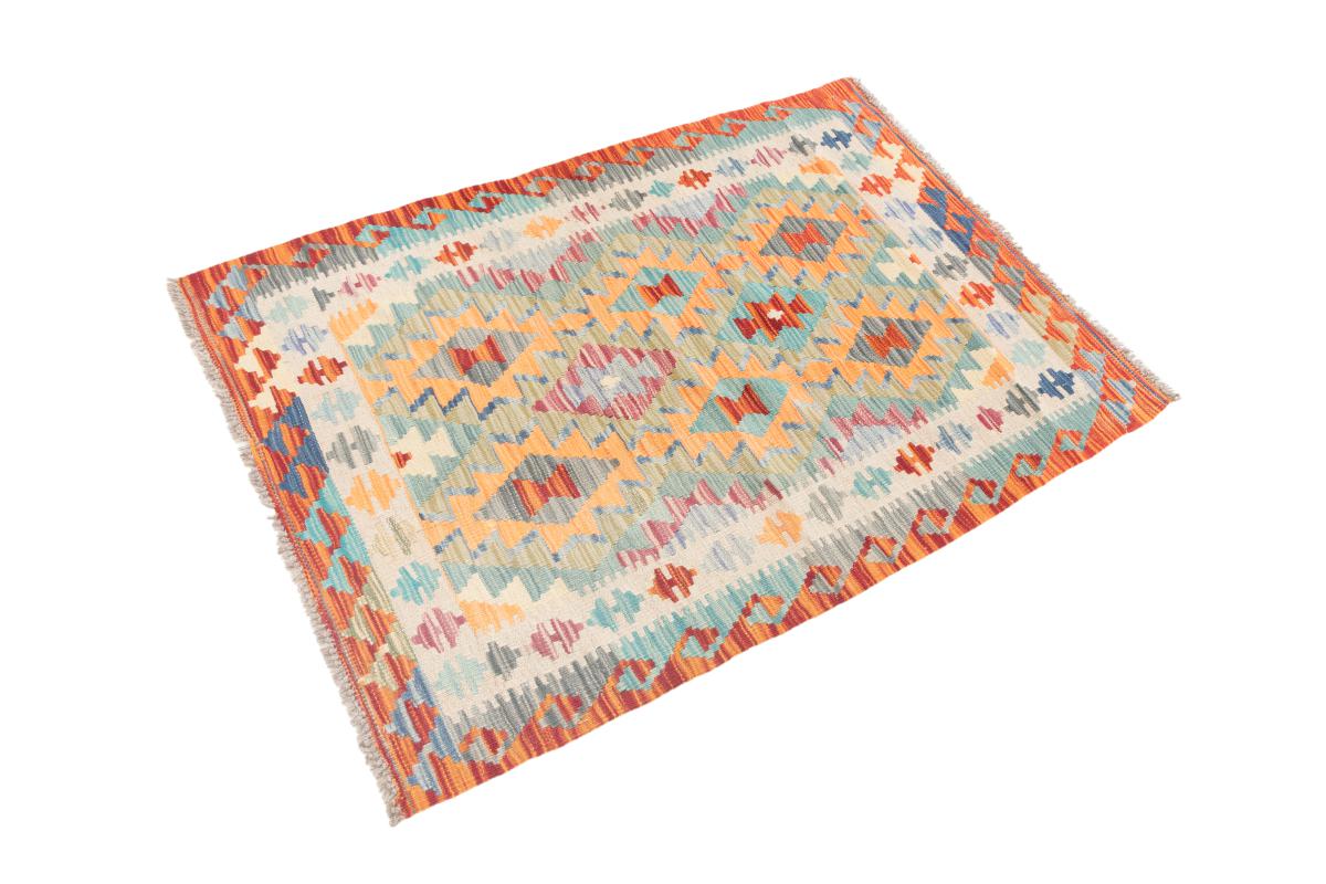 Kilim Afgán - 1