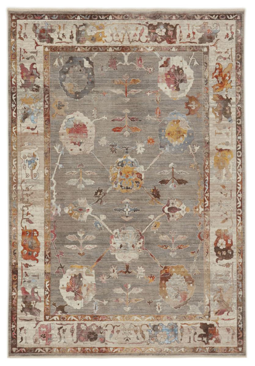 Chinesischer Teppich Dynasty 89x61 89x61, Perserteppich Handgeknüpft