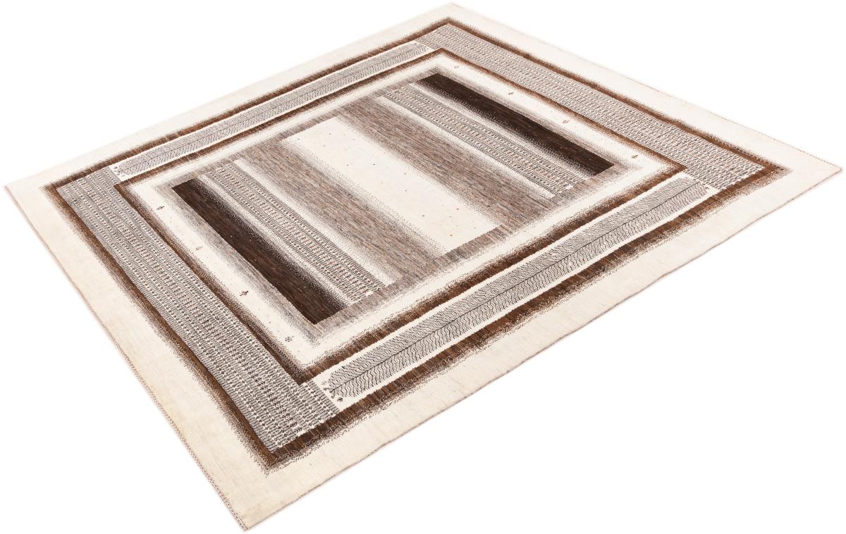 Perzsa Gabbeh Loribaft Atash - 1