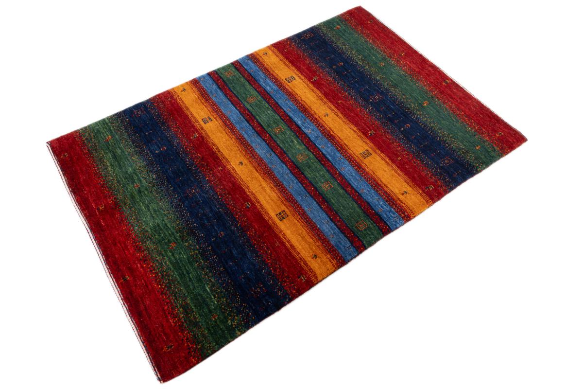 Persia Gabbeh Loribaft Atash - 1