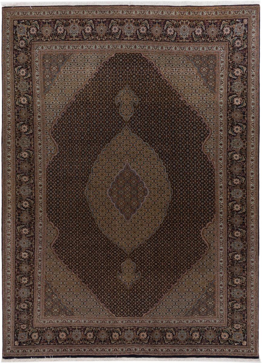 Perzisch tapijt Tabriz Mahi 336x246 336x246, Perzisch tapijt Handgeknoopte