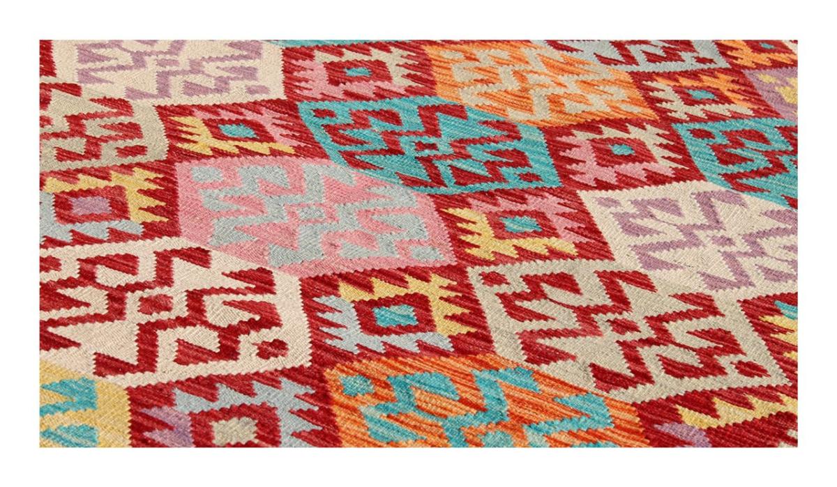 Kilim Afghan - 1