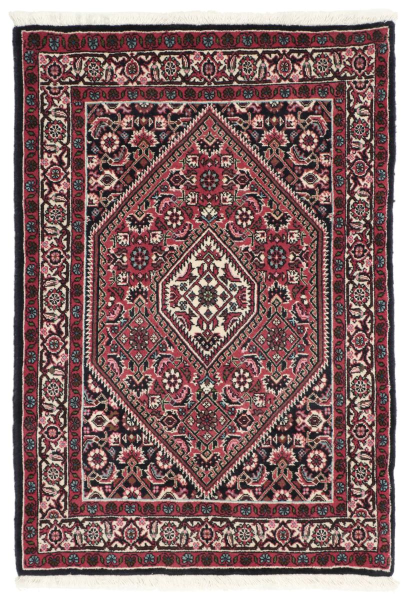 Tappeto persiano Bidjar 106x73 106x73, Tappeto persiano Annodato a mano