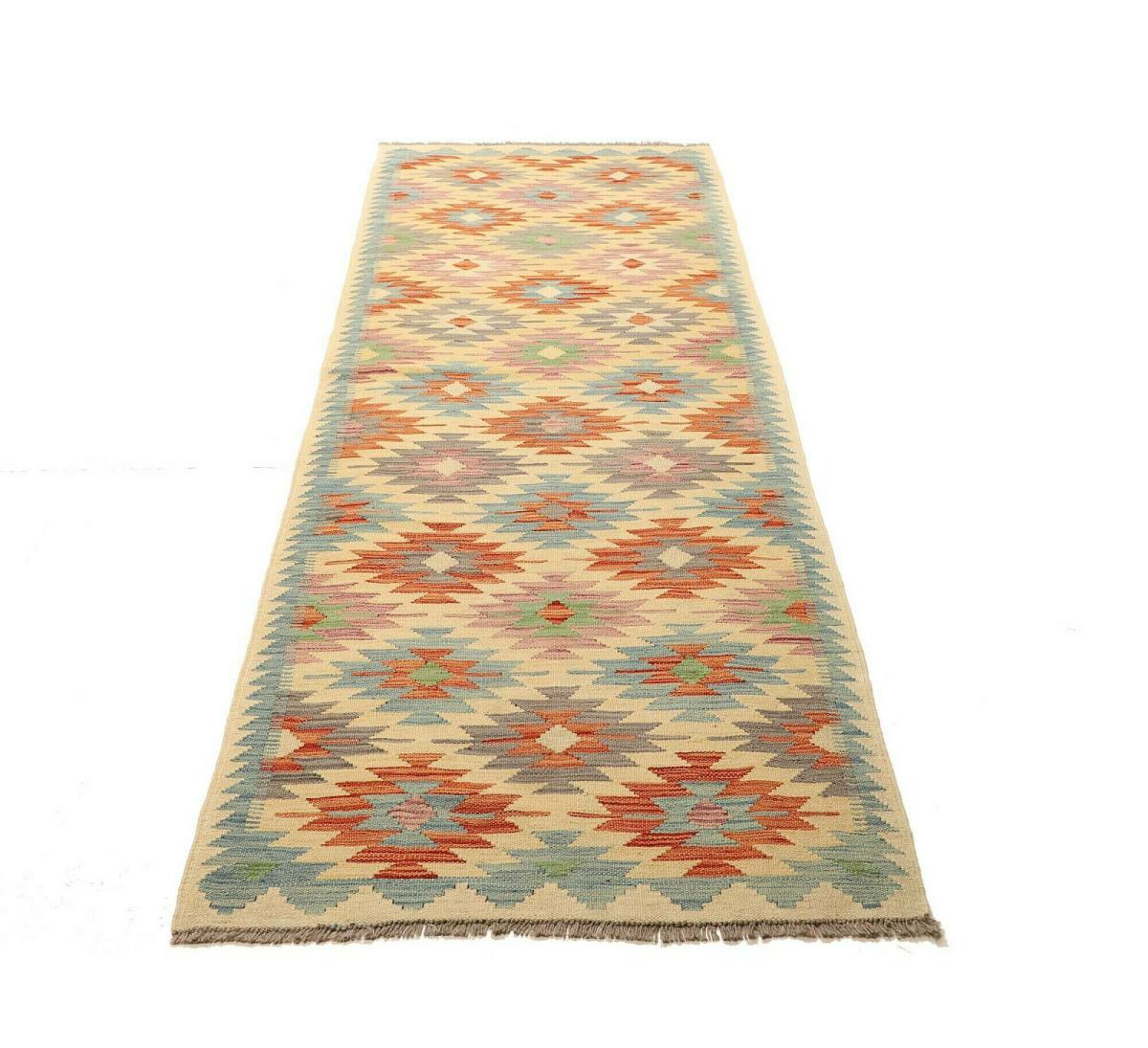 Kilim Afgán - 1