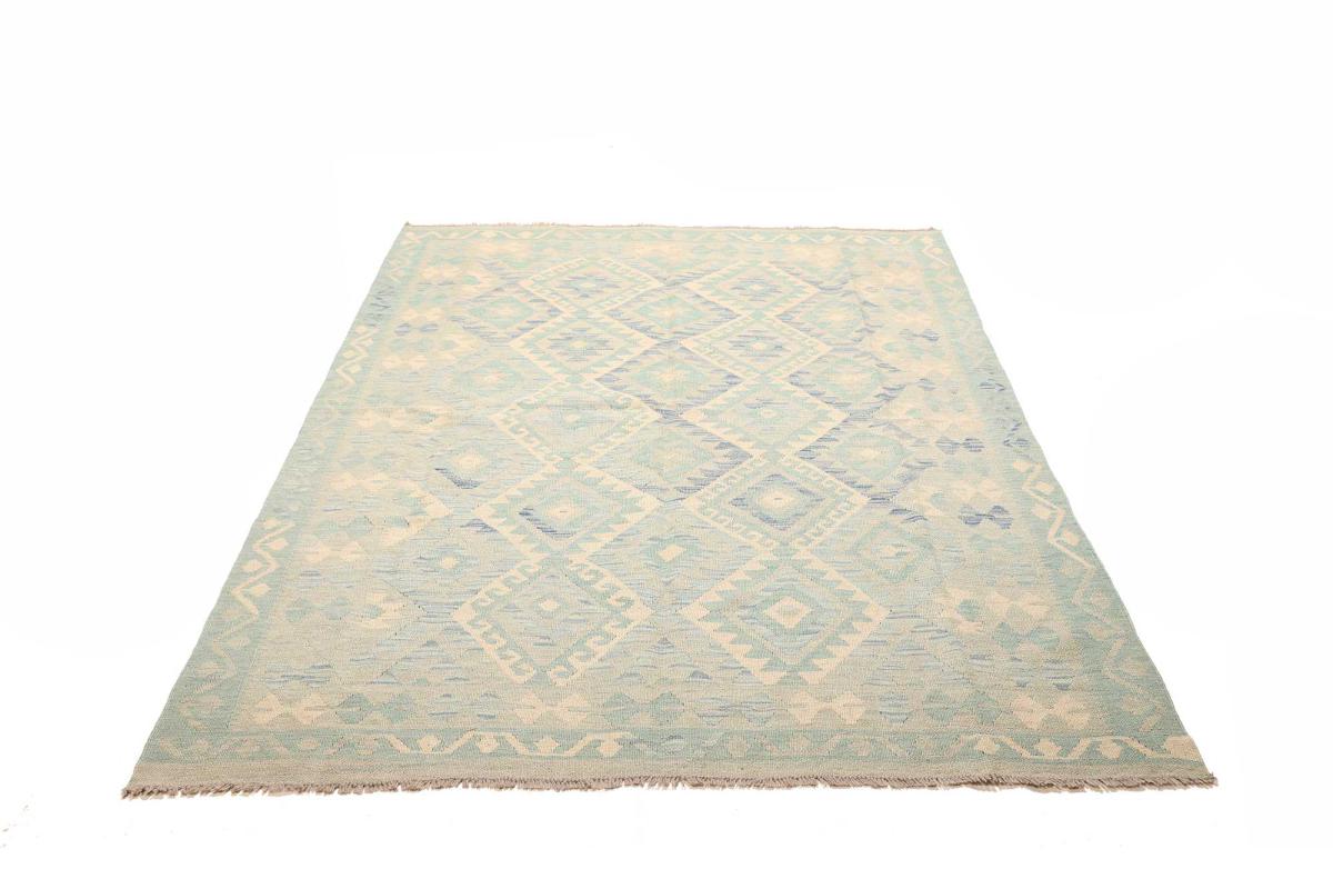 Kilim Afghan - 1