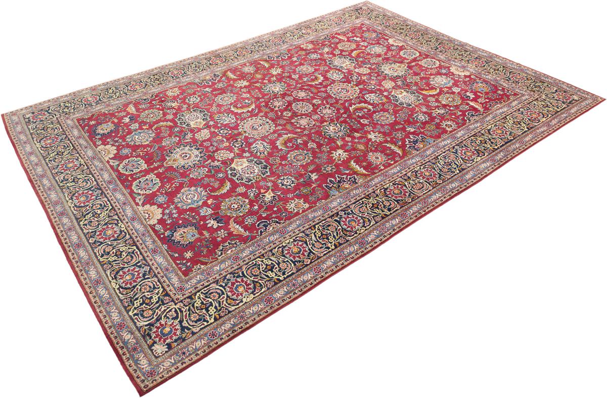 Keshan Semi Antiguo - 1