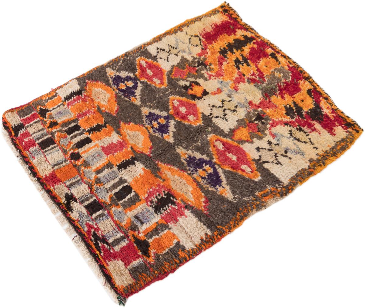 Persian Gabbeh Ghashghai - 1