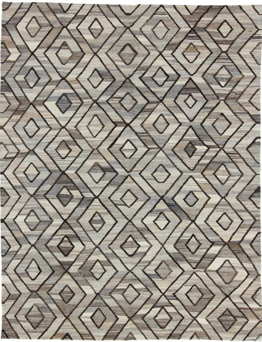 Afgán szőnyeg Kilim Afgán Berber Design 232x181 232x181, Perzsa szőnyeg szőttesek