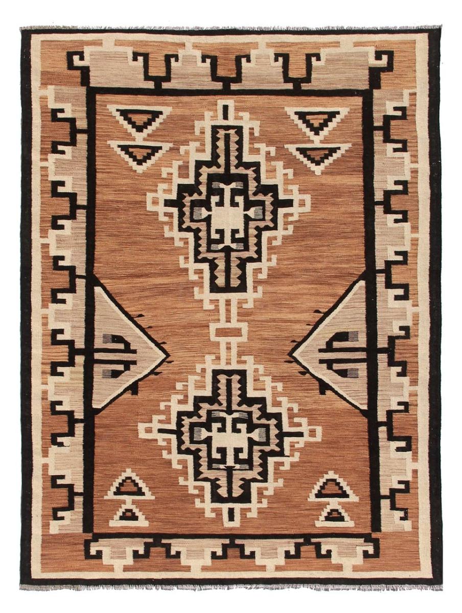Alfombra afgana Kilim Afghan Heritage 239x172 239x172, Alfombra persa Tejido a mano
