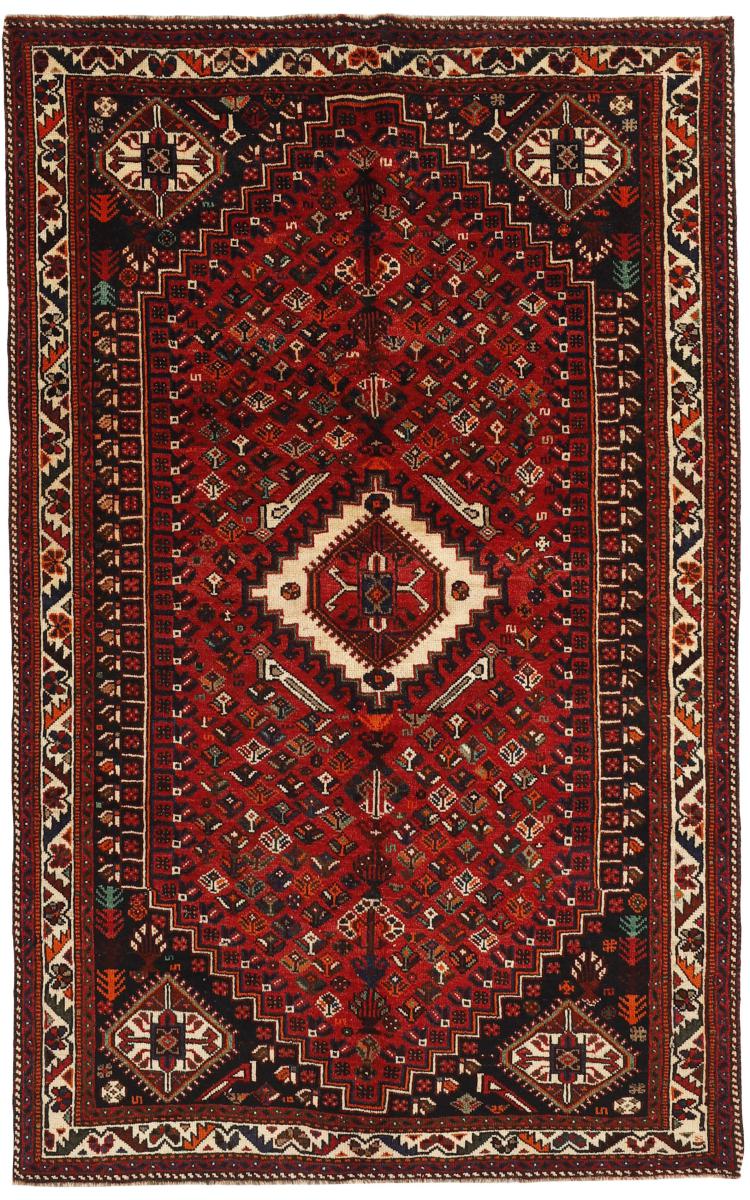 Dywan perski Sziraz 260x160 260x160, Dywan perski Ręcznie tkane